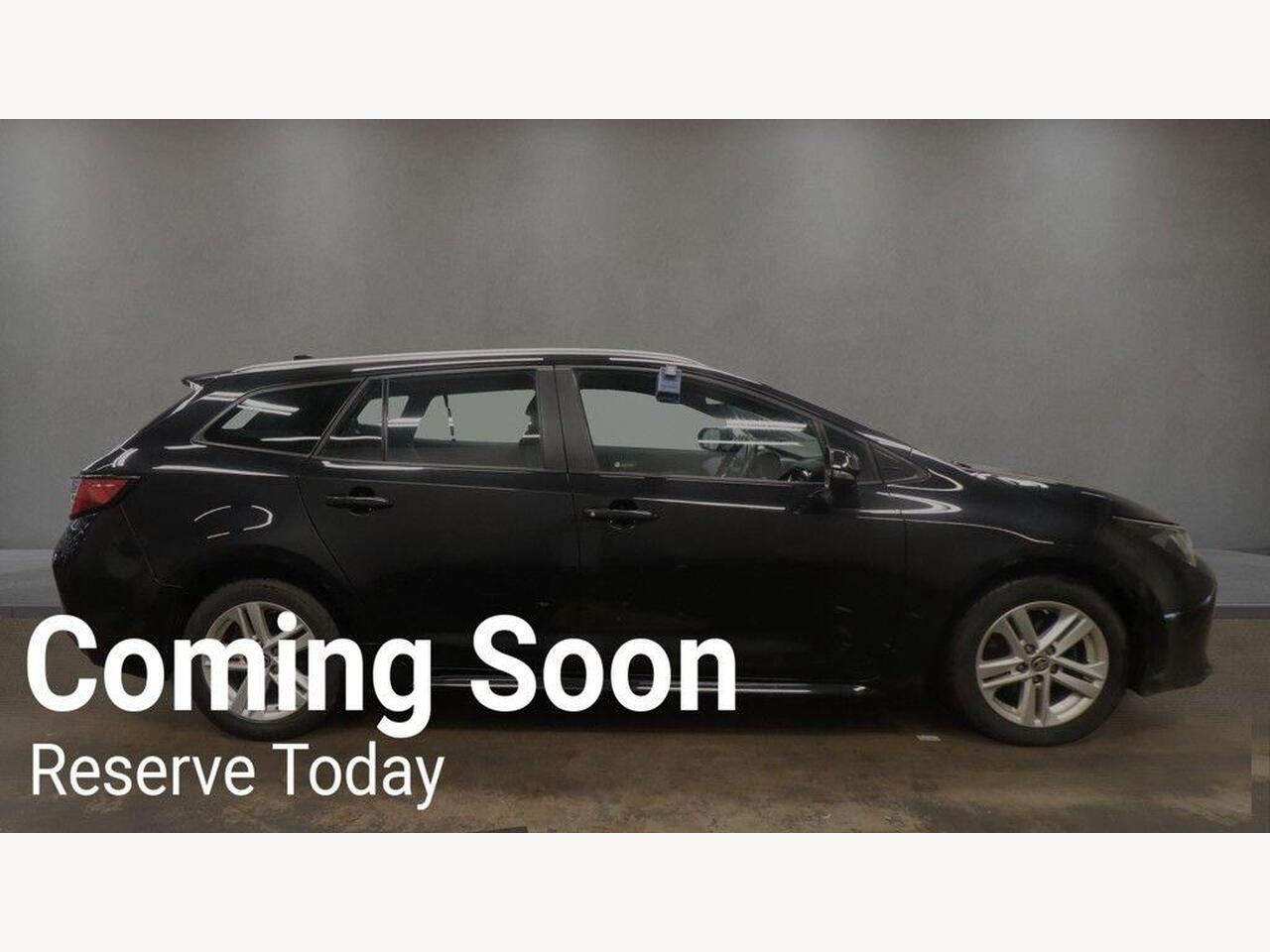 Used Toyota Corolla 2023 for sale - 77841015: Photo 23
