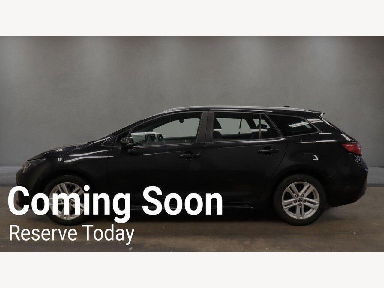 Used Toyota Corolla 2023 for sale - 77841015: Photo 24