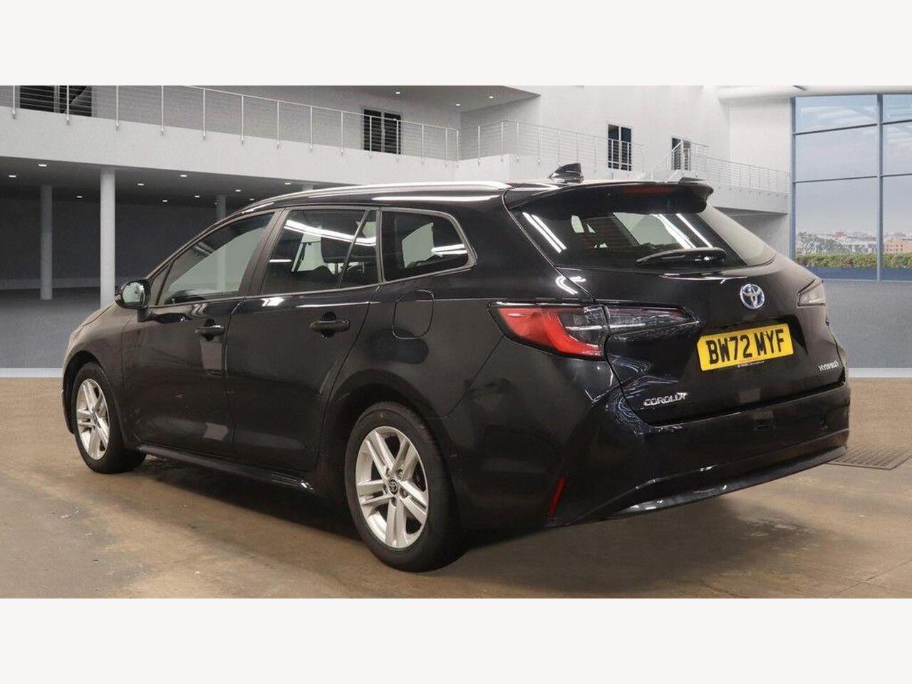 Used Toyota Corolla 2023 for sale - 77841015: Photo 5