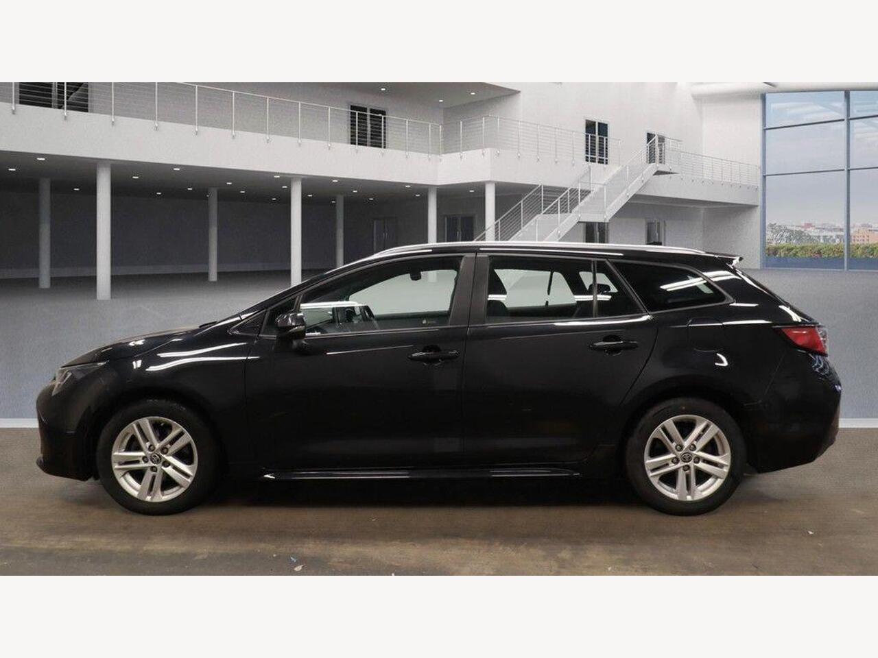 Used Toyota Corolla 2023 for sale - 77841015: Photo 7
