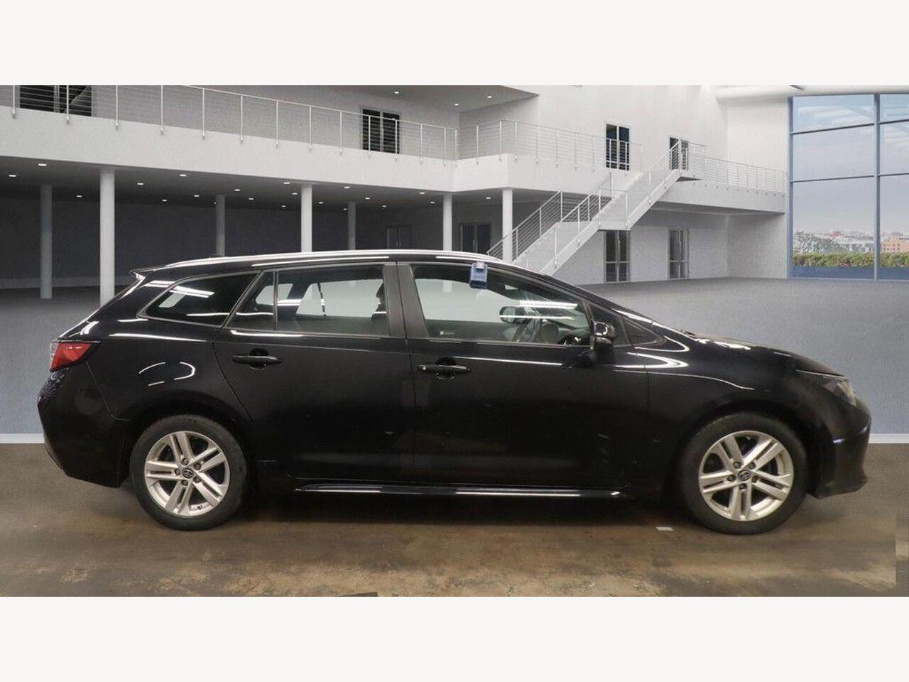 Used Toyota Corolla 2023 for sale - 77841015: Photo 8