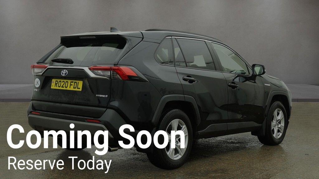 Used Toyota RAV4 for sale - 77279075: Photo 10