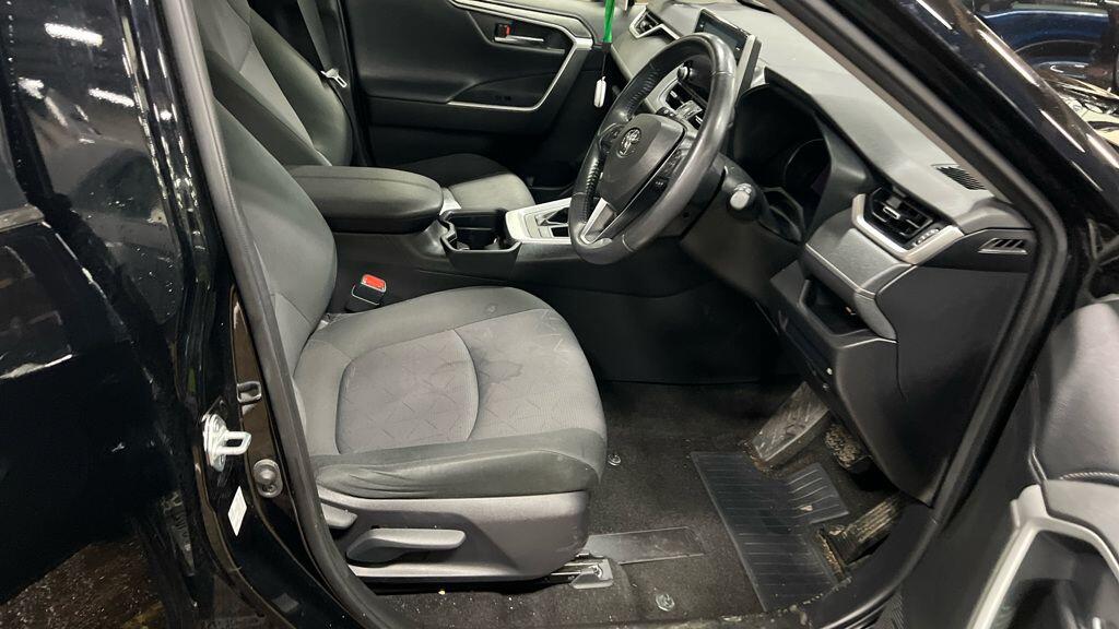 Used Toyota RAV4 for sale - 77279075: Photo 14