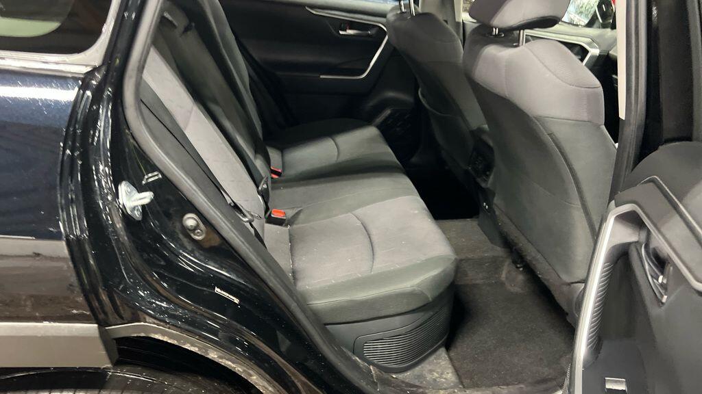 Used Toyota RAV4 for sale - 77279075: Photo 17