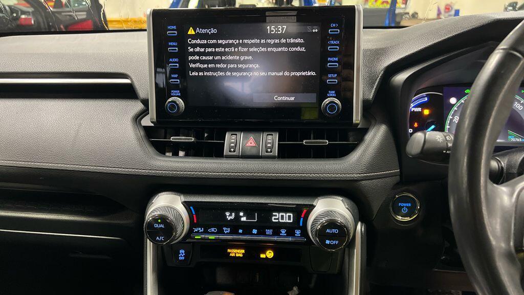 Used Toyota RAV4 for sale - 77279075: Photo 19