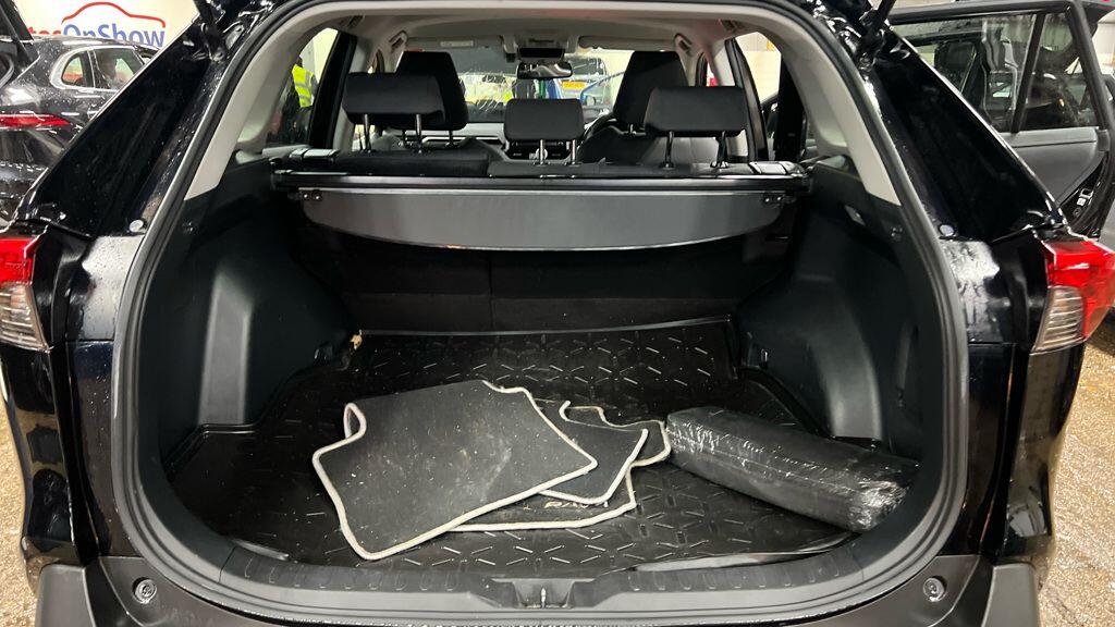 Used Toyota RAV4 for sale - 77279075: Photo 22