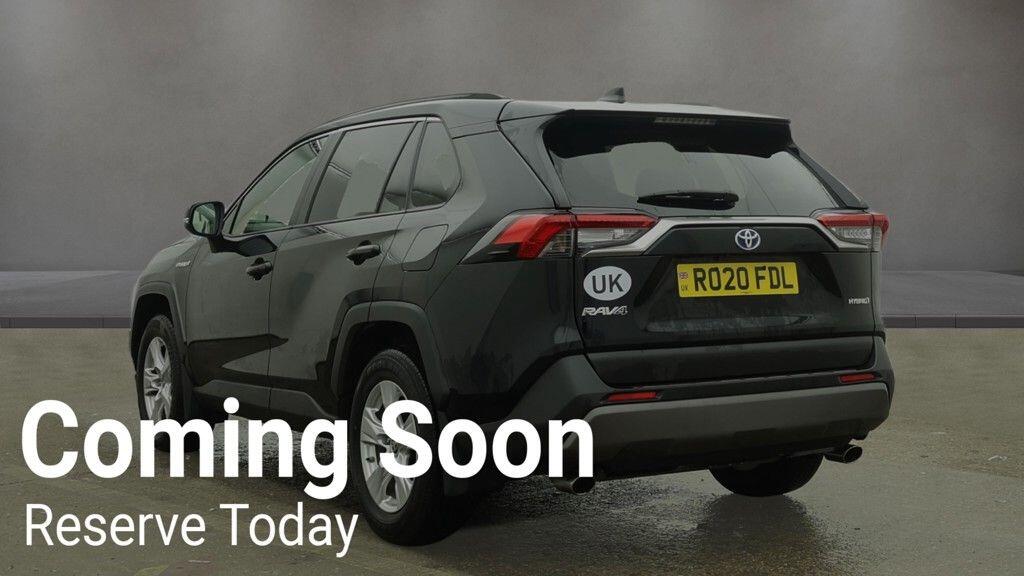 Used Toyota RAV4 for sale - 77279075: Photo 26