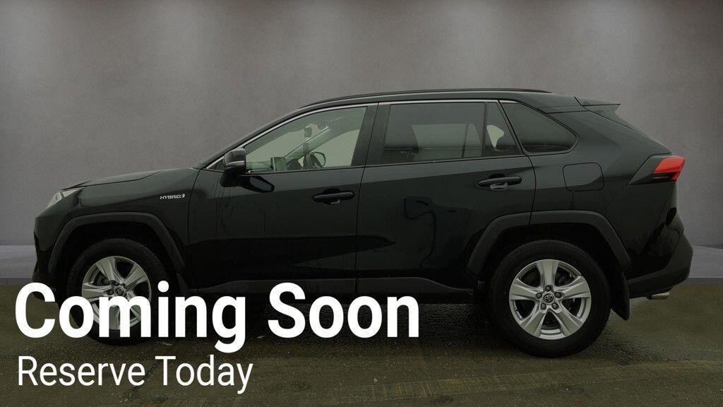 Used Toyota RAV4 for sale - 77279075: Photo 28