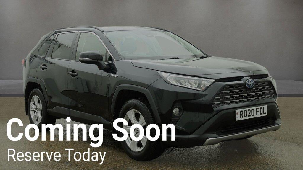 Used Toyota RAV4 for sale - 77279075: Photo 29