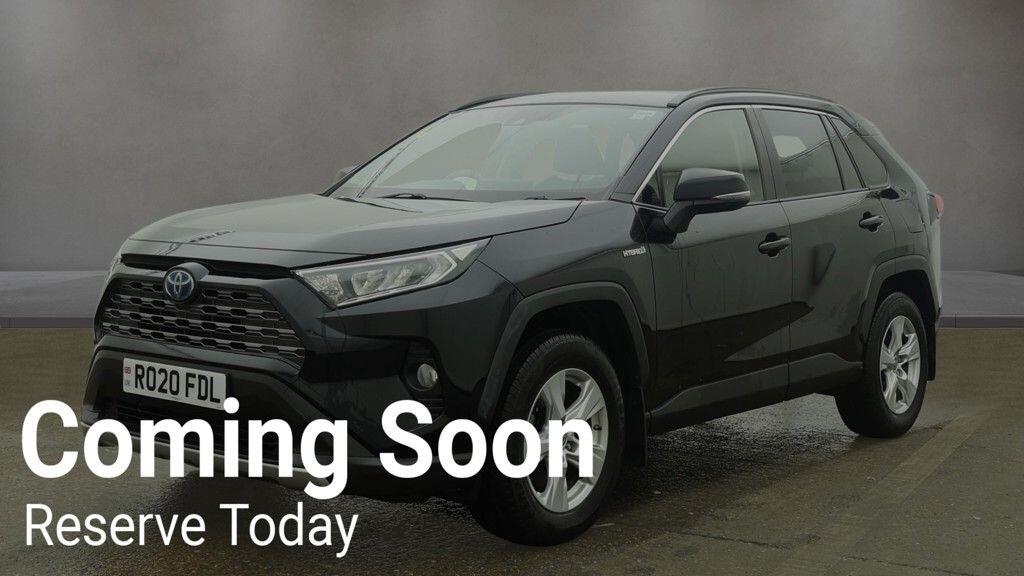 Used Toyota RAV4 for sale - 77279075: Photo 30