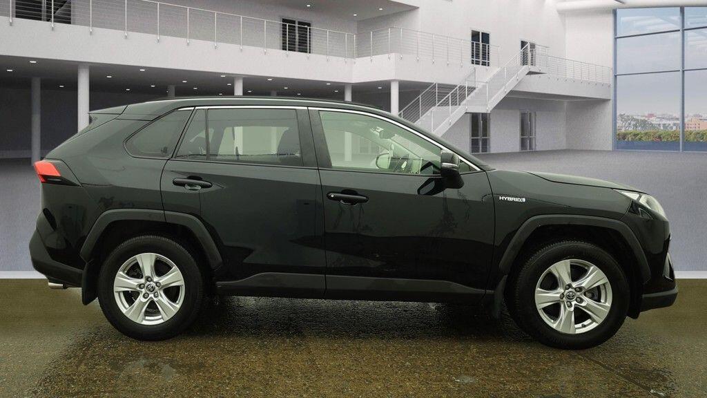Used Toyota RAV4 for sale - 77279075: Photo 8