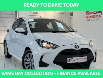 Used Toyota Yaris 2022 for sale - 78246423: Photo