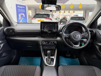 Used Toyota Yaris 2022 for sale - 78246423: Photo