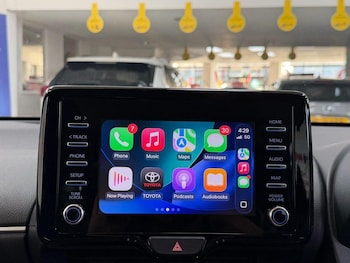 Used Toyota Yaris 2022 for sale - 78246423: Photo