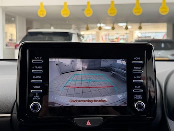 Used Toyota Yaris 2022 for sale - 78246423: Photo