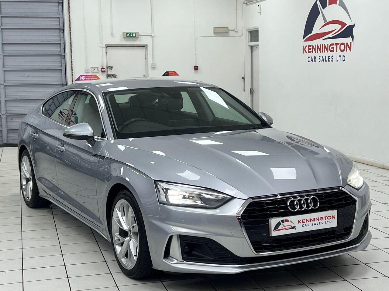 Used Audi A5 2020 for sale - 77743857: Photo 13