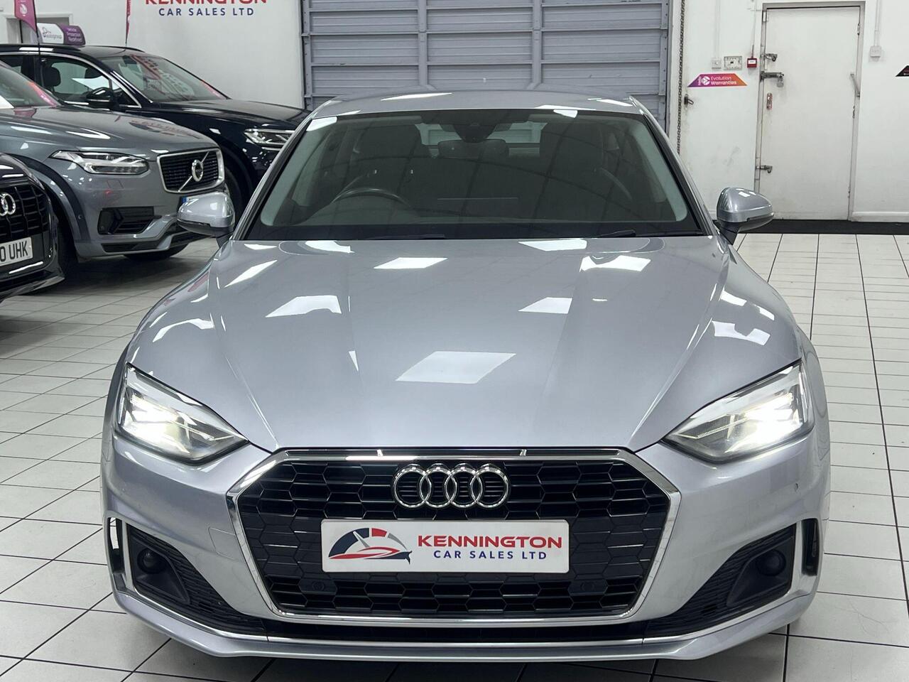 Used Audi A5 2020 for sale - 77743857: Photo 14