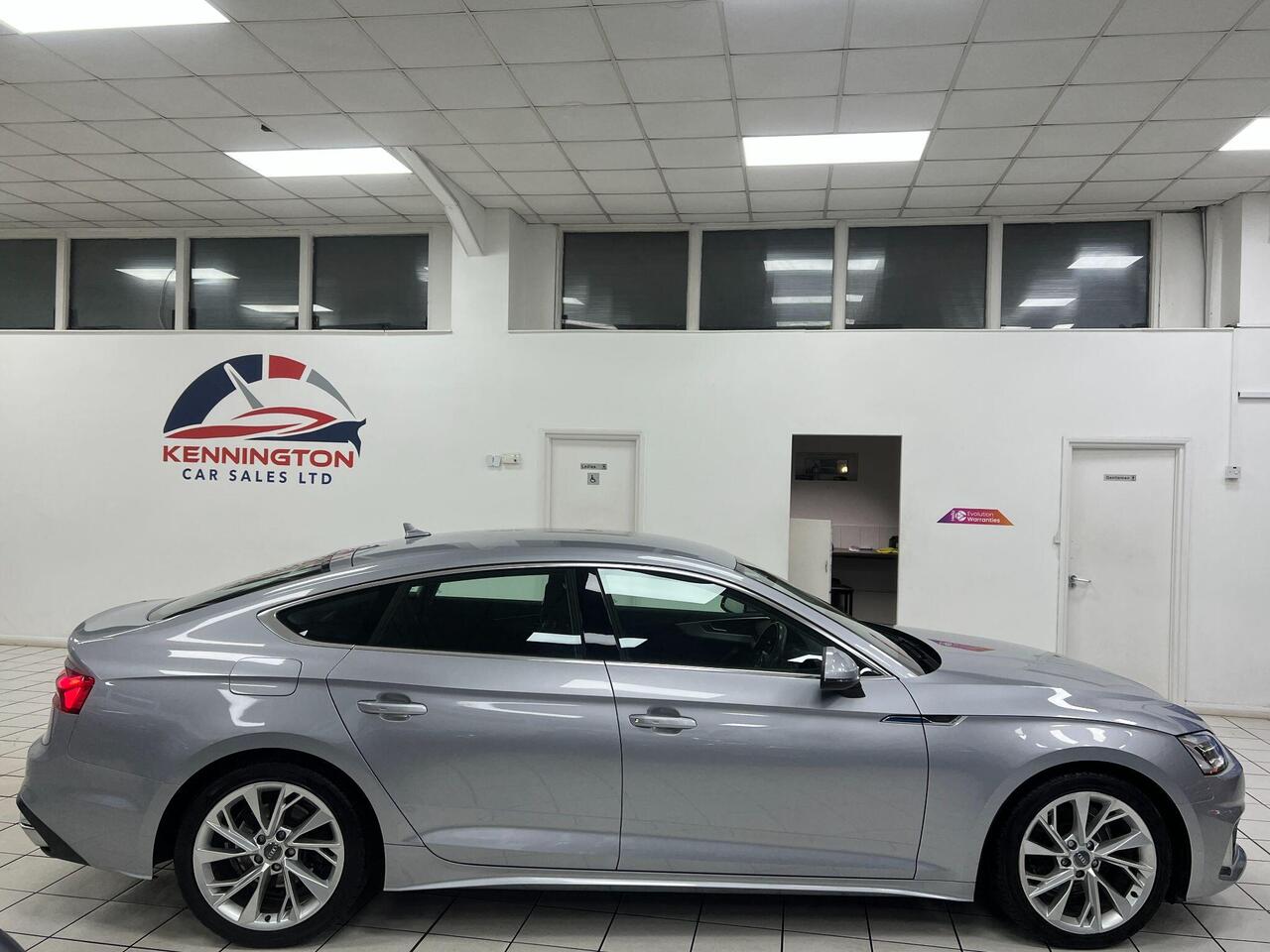 Used Audi A5 2020 for sale - 77743857: Photo 19