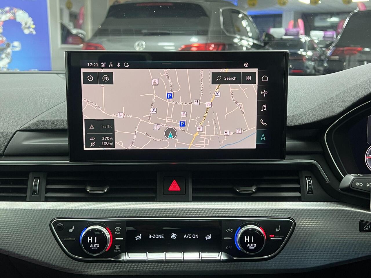 Used Audi A5 2020 for sale - 77743857: Photo 3