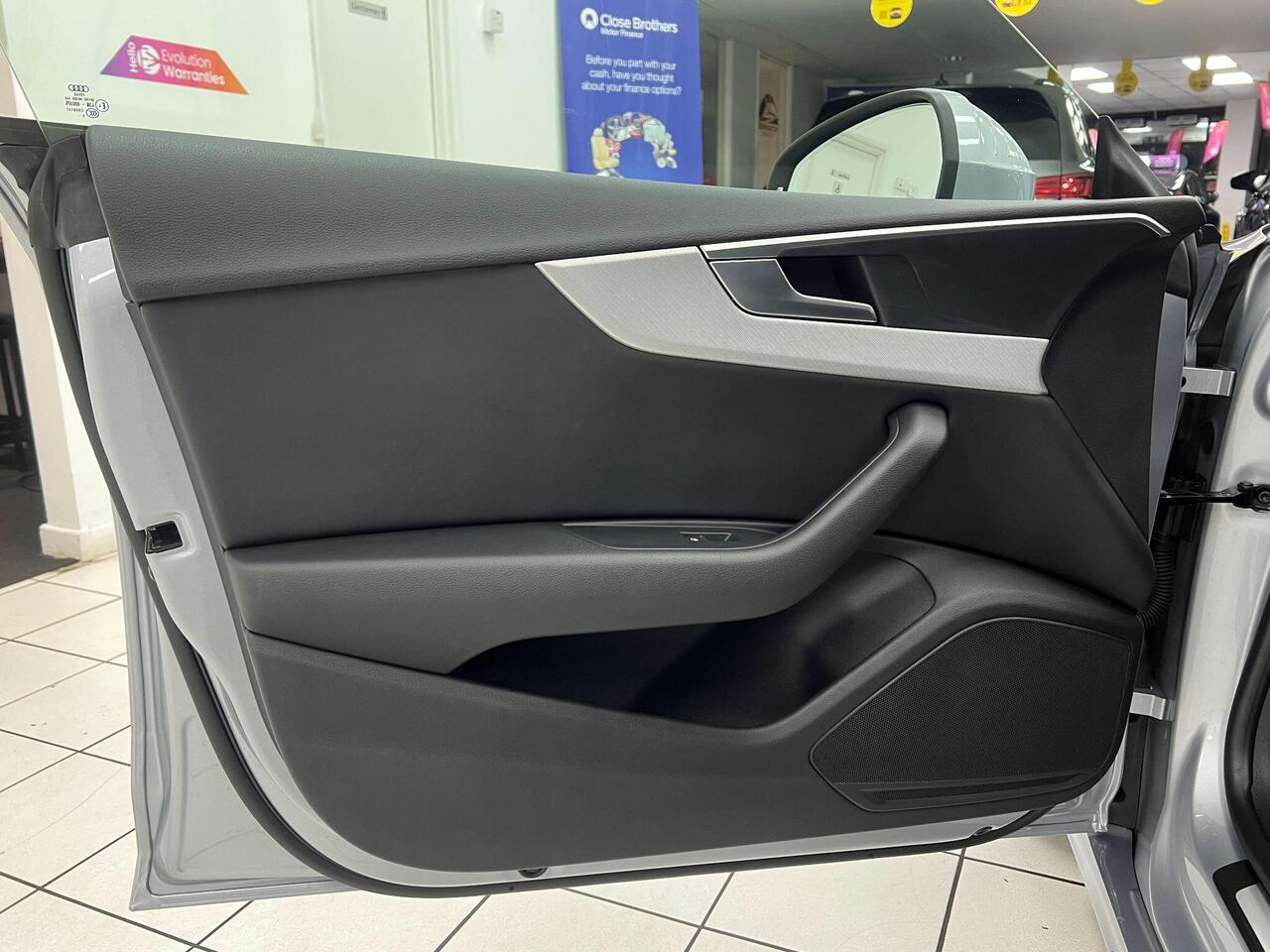 Used Audi A5 2020 for sale - 77743857: Photo 39