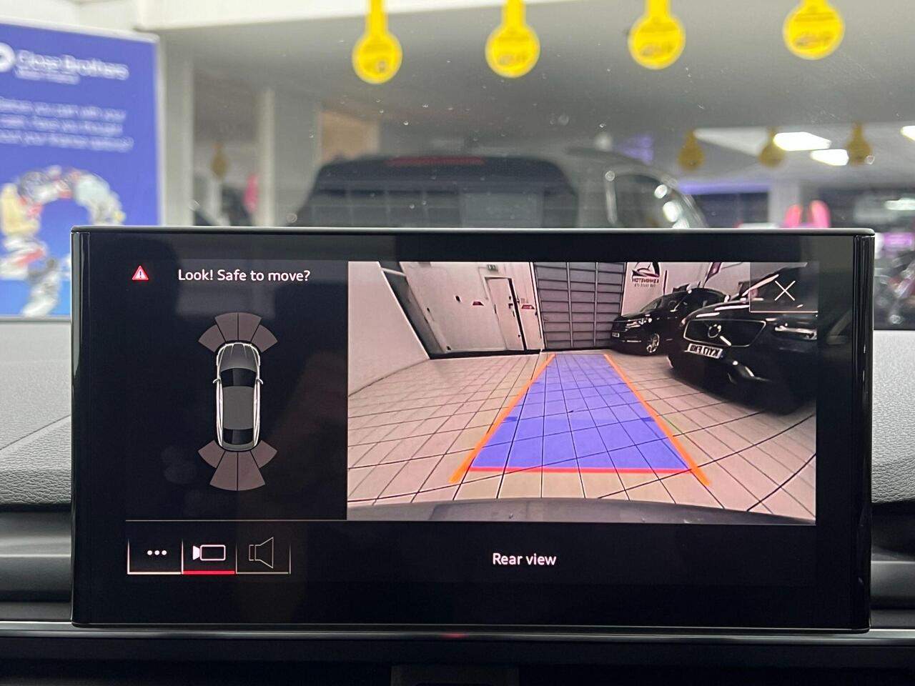 Used Audi A5 2020 for sale - 77743857: Photo 4