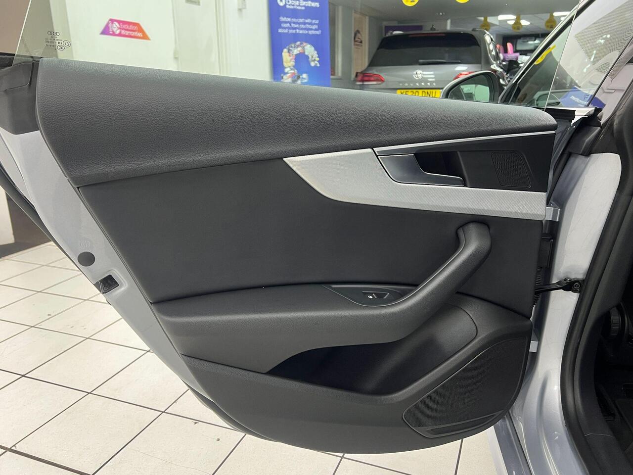 Used Audi A5 2020 for sale - 77743857: Photo 40