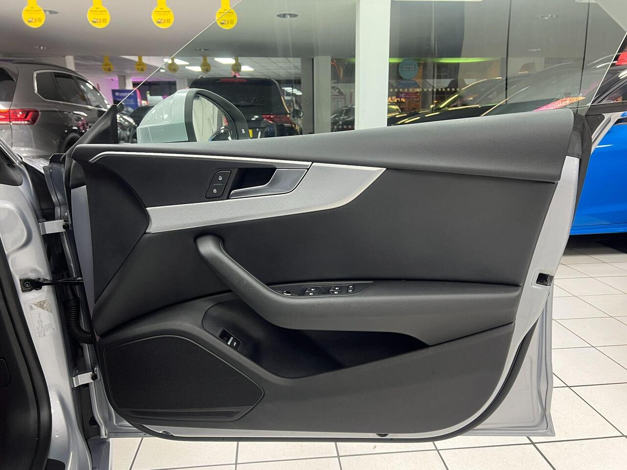 Used Audi A5 2020 for sale - 77743857: Photo 43