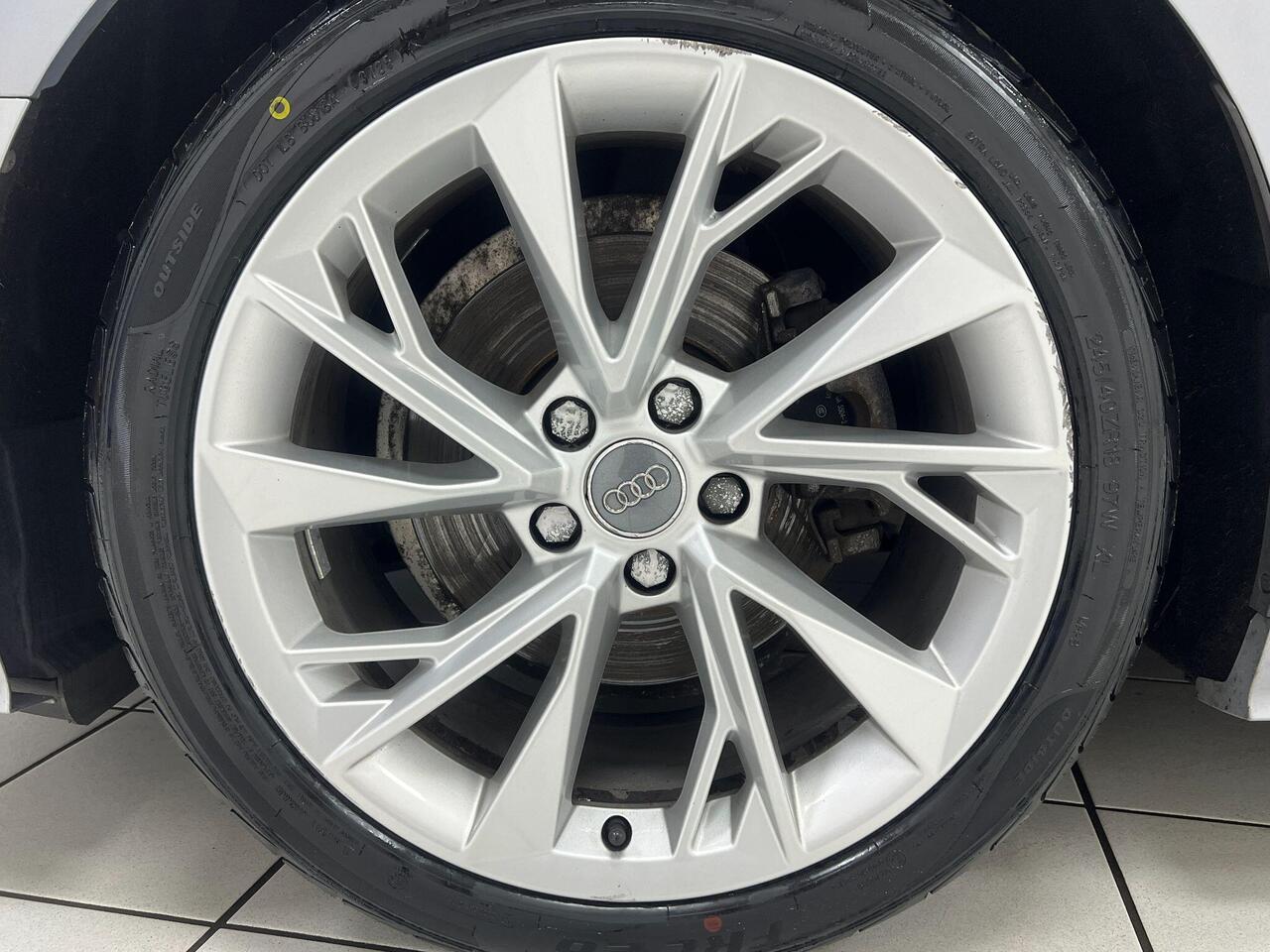 Used Audi A5 2020 for sale - 77743857: Photo 44