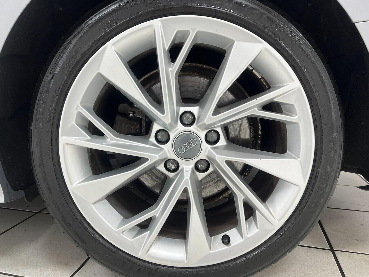 Used Audi A5 2020 for sale - 77743857: Photo 45