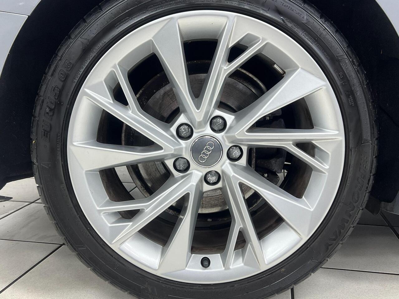 Used Audi A5 2020 for sale - 77743857: Photo 47