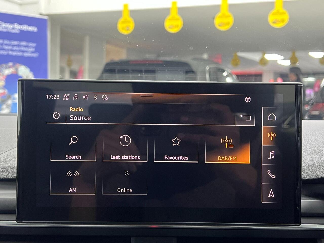 Used Audi A5 2020 for sale - 77743857: Photo 50