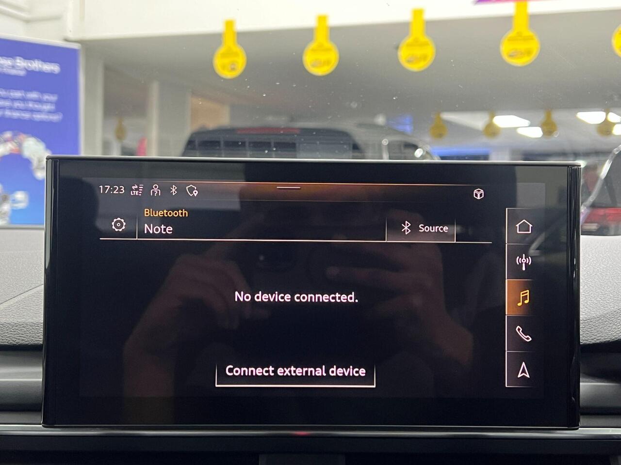 Used Audi A5 2020 for sale - 77743857: Photo 52