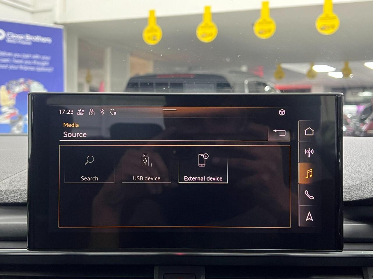 Used Audi A5 2020 for sale - 77743857: Photo 53