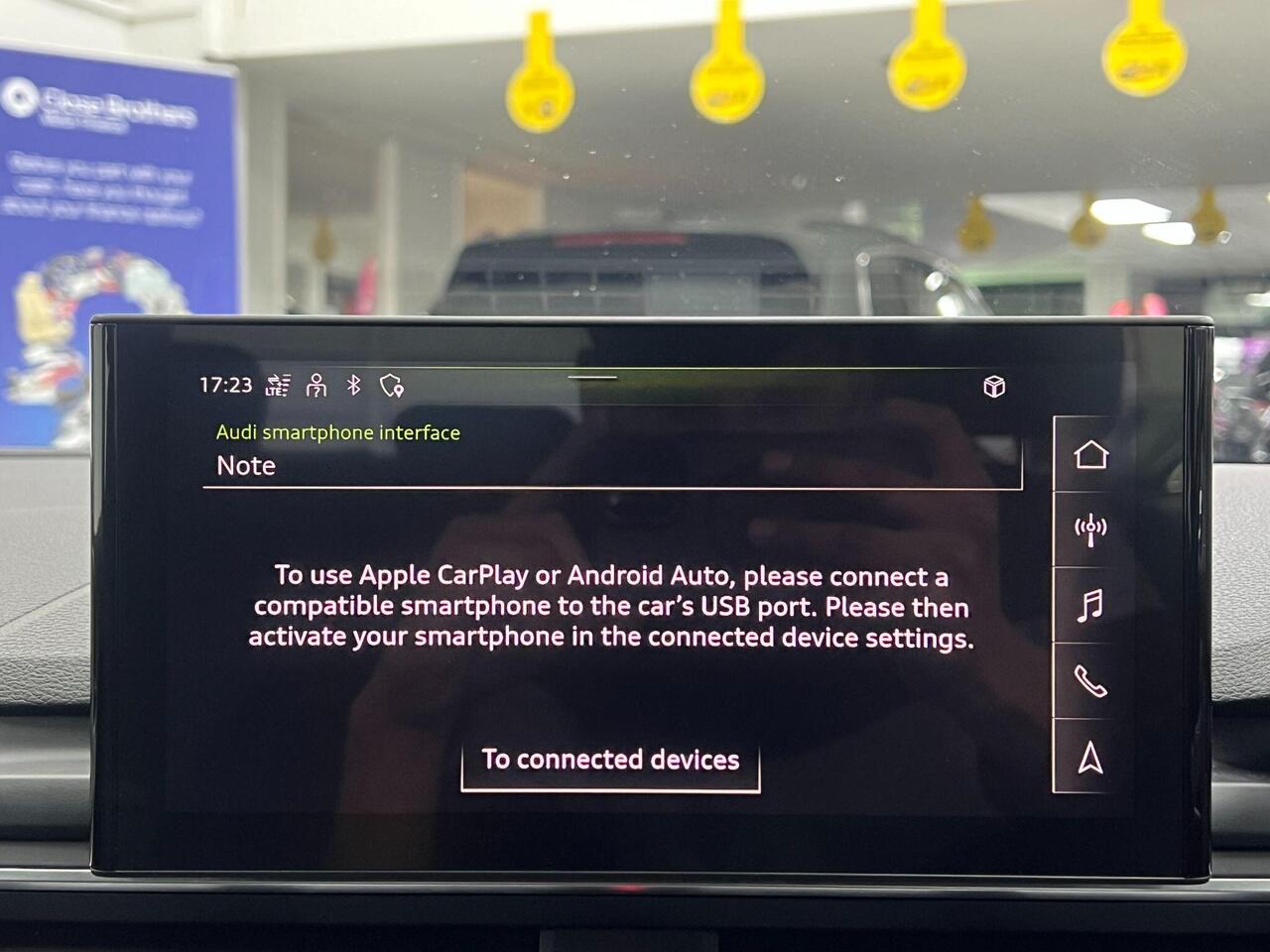 Used Audi A5 2020 for sale - 77743857: Photo 54