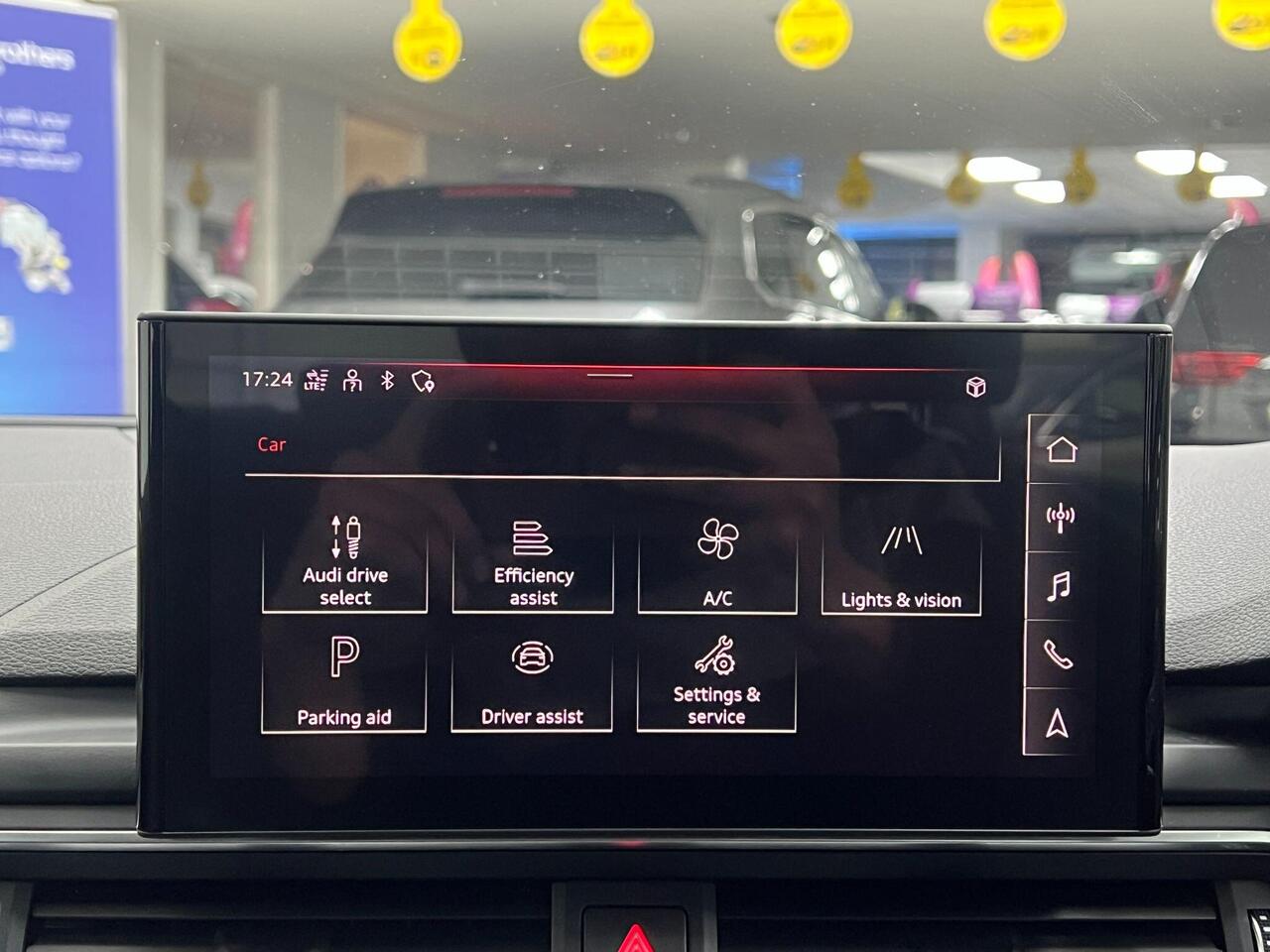 Used Audi A5 2020 for sale - 77743857: Photo 55