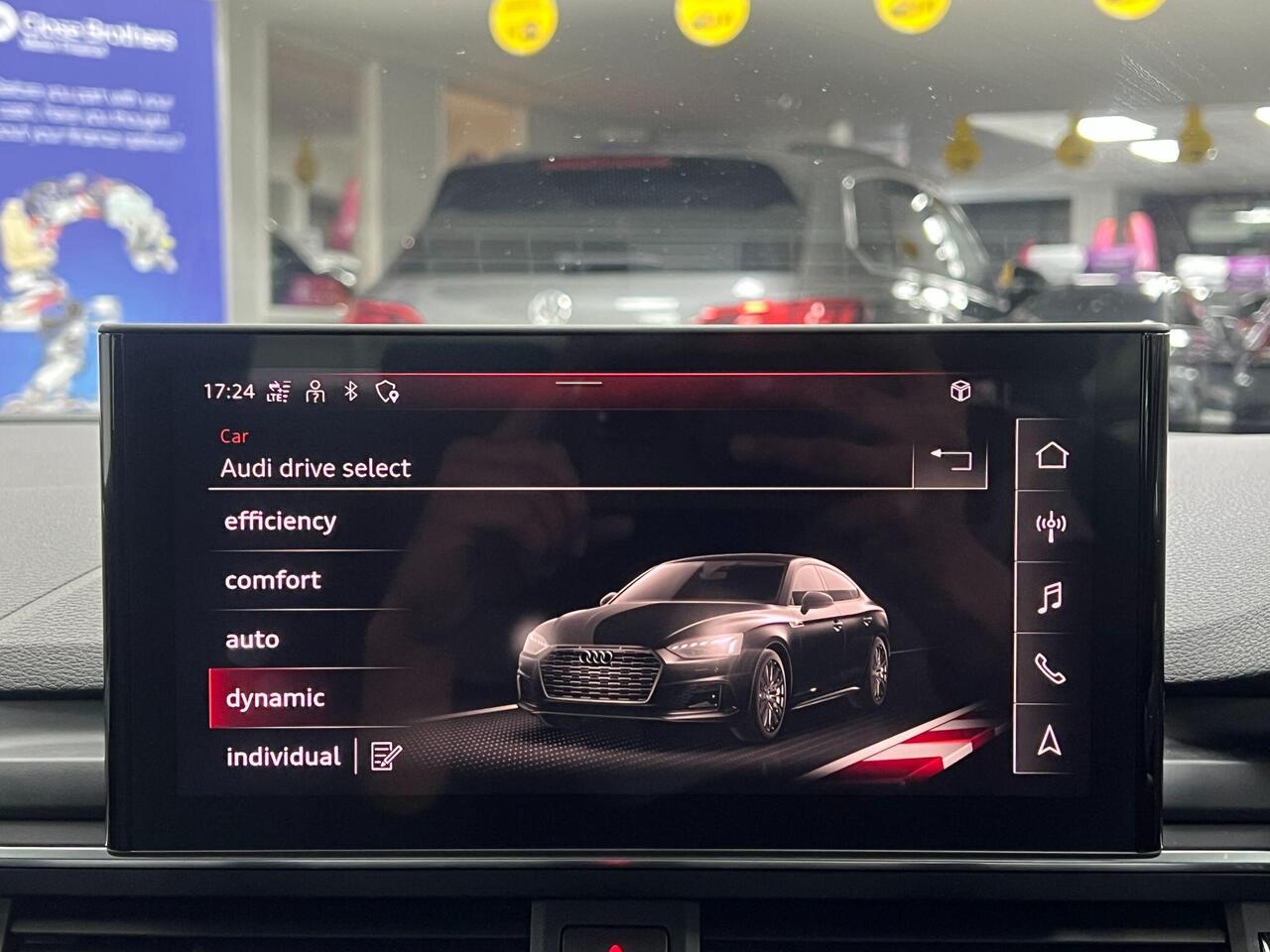 Used Audi A5 2020 for sale - 77743857: Photo 59