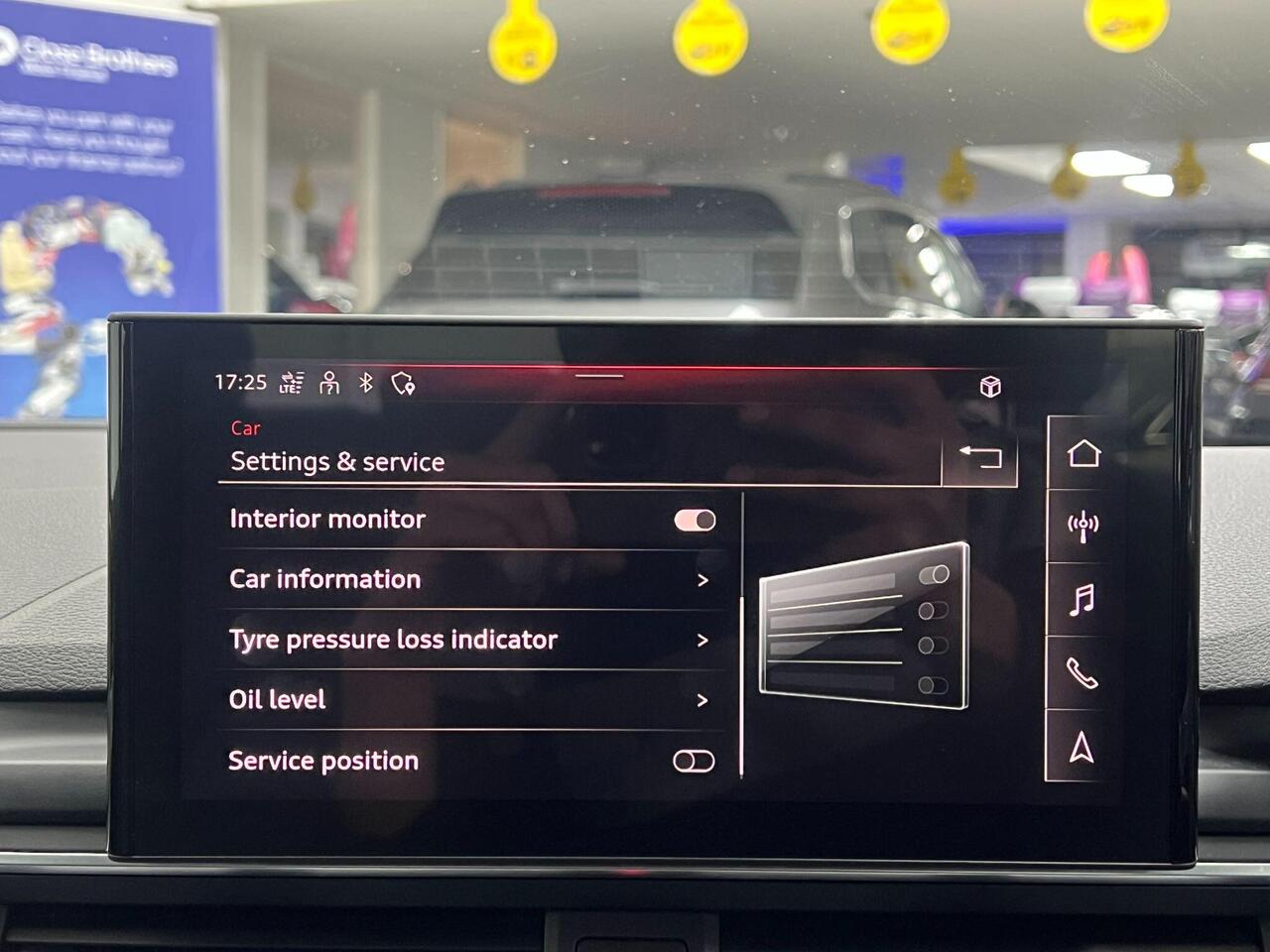 Used Audi A5 2020 for sale - 77743857: Photo 69