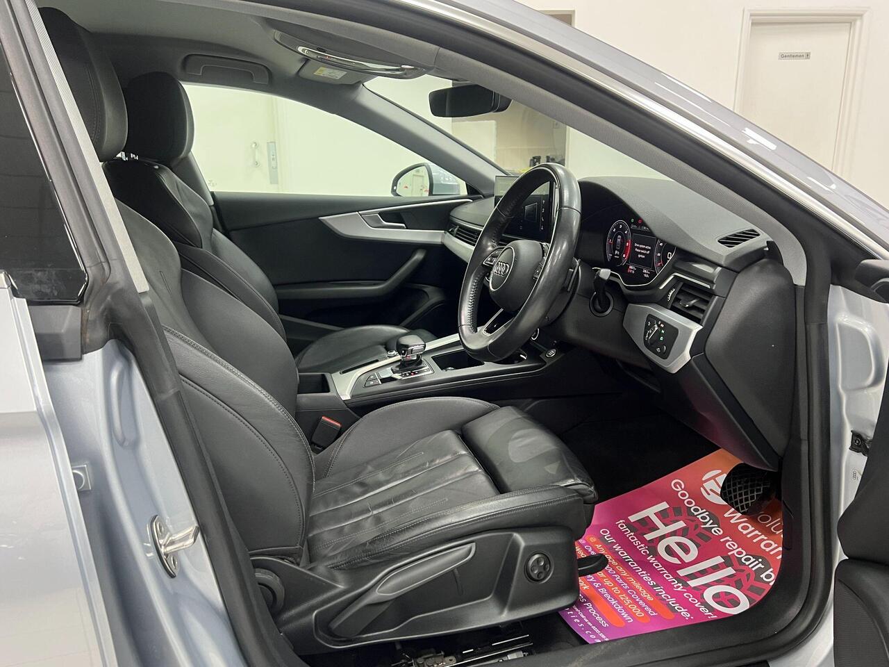 Used Audi A5 2020 for sale - 77743857: Photo 7