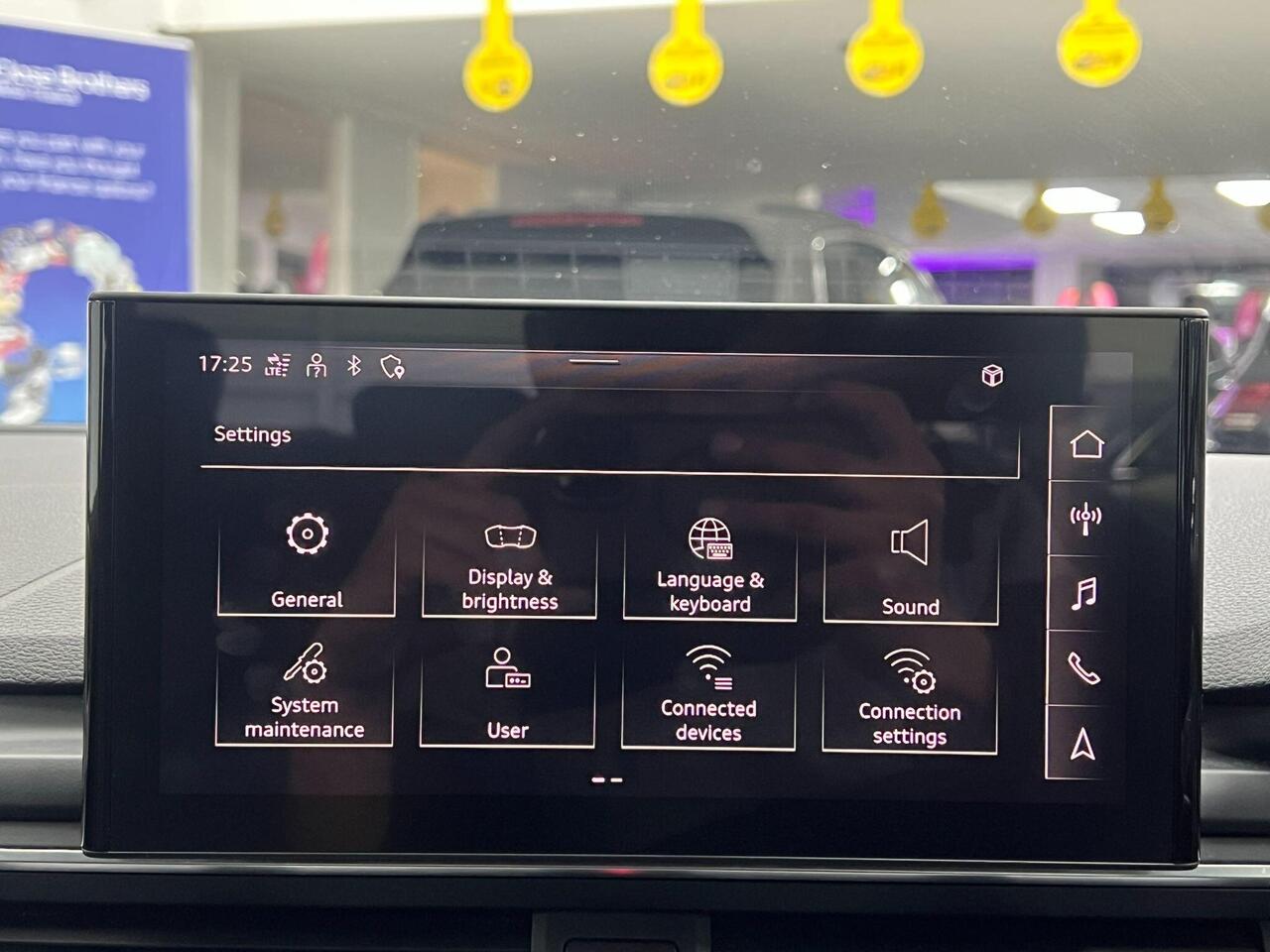 Used Audi A5 2020 for sale - 77743857: Photo 70