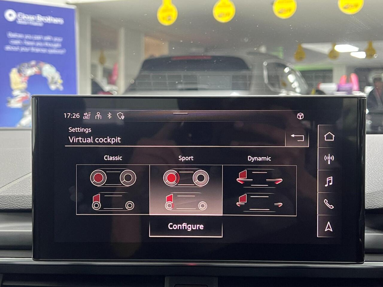 Used Audi A5 2020 for sale - 77743857: Photo 73