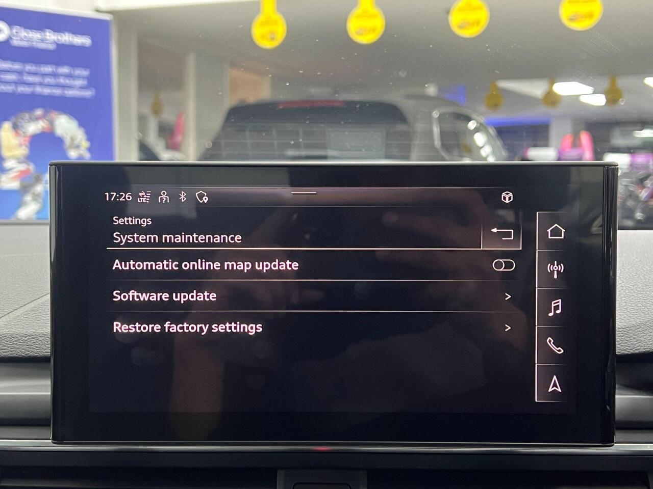 Used Audi A5 2020 for sale - 77743857: Photo 74