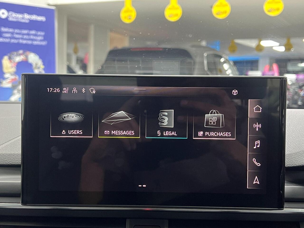 Used Audi A5 2020 for sale - 77743857: Photo 76