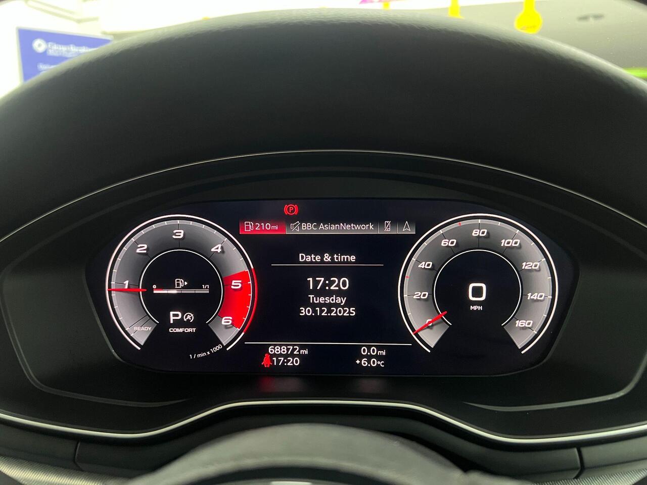 Used Audi A5 2020 for sale - 77743857: Photo 77