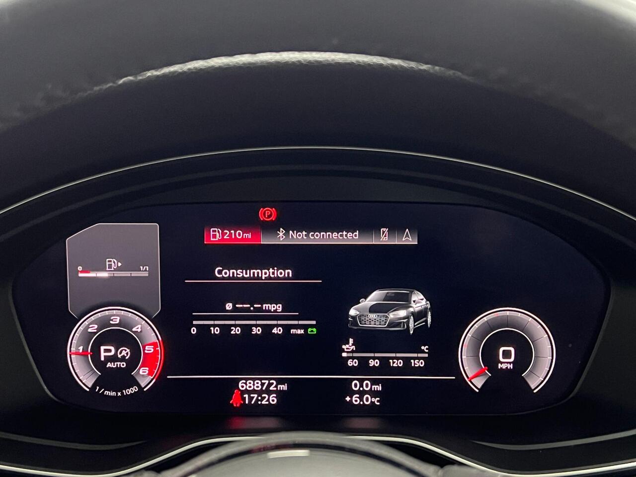 Used Audi A5 2020 for sale - 77743857: Photo 79