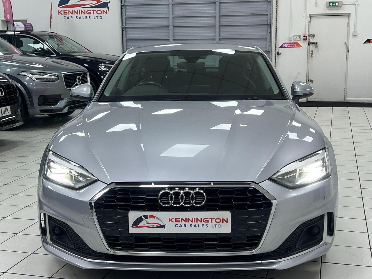 Used Audi A5 2020 for sale - 77743857: Photo 8