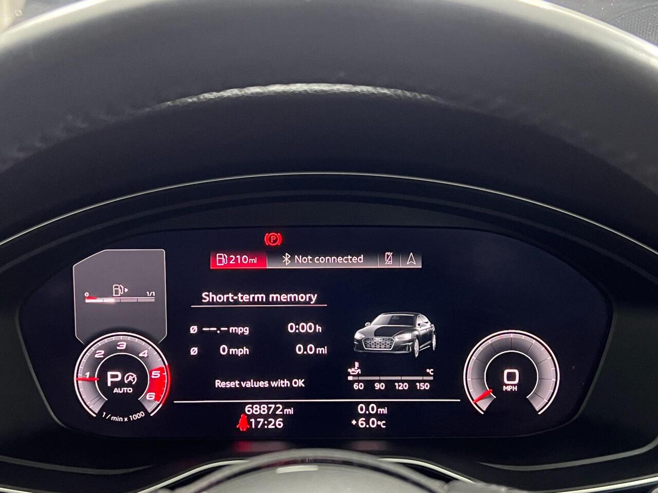 Used Audi A5 2020 for sale - 77743857: Photo 80