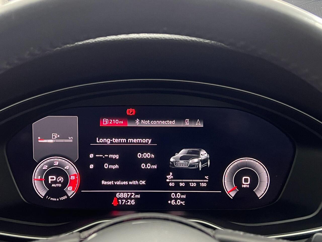 Used Audi A5 2020 for sale - 77743857: Photo 81