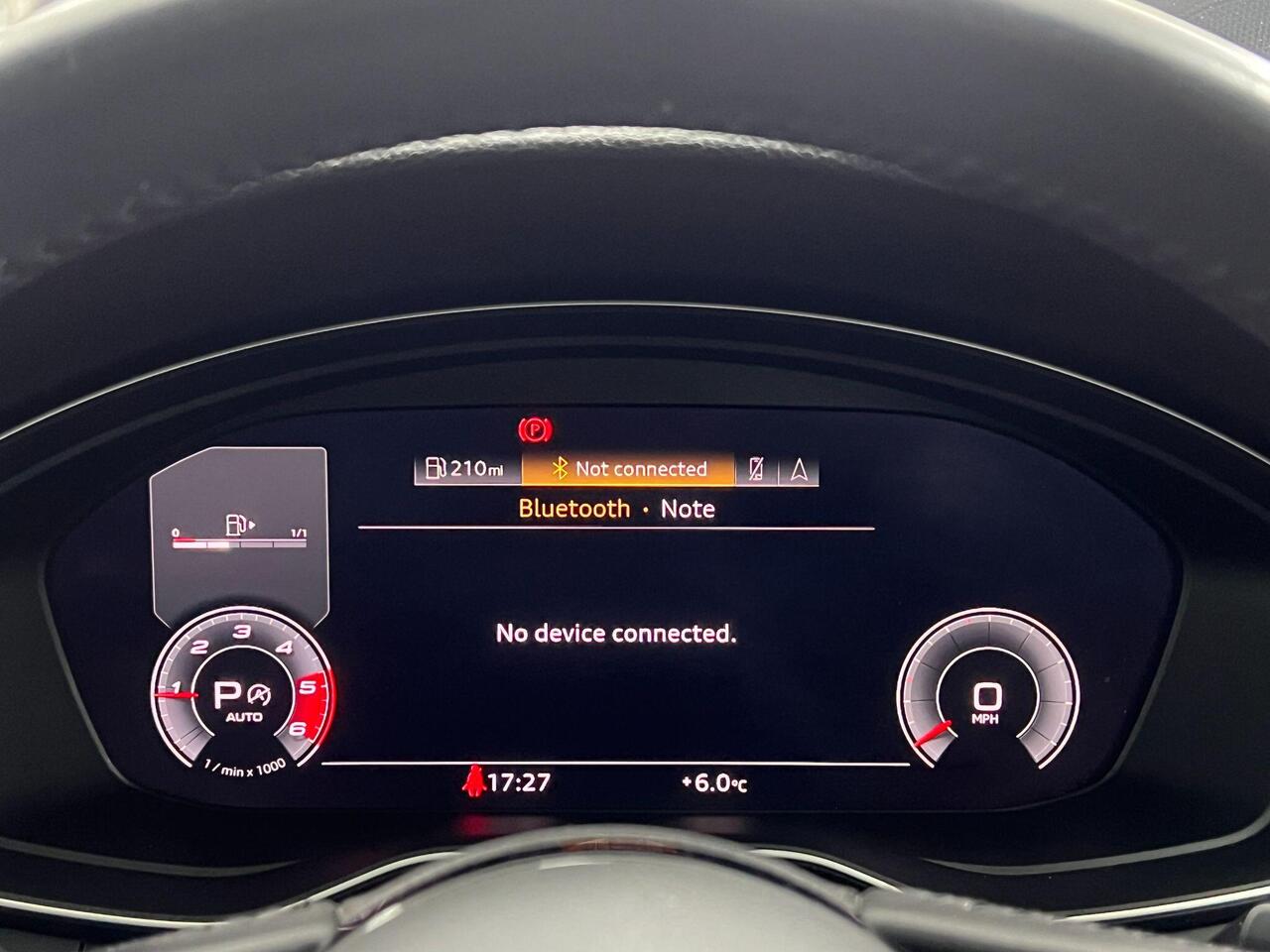 Used Audi A5 2020 for sale - 77743857: Photo 84