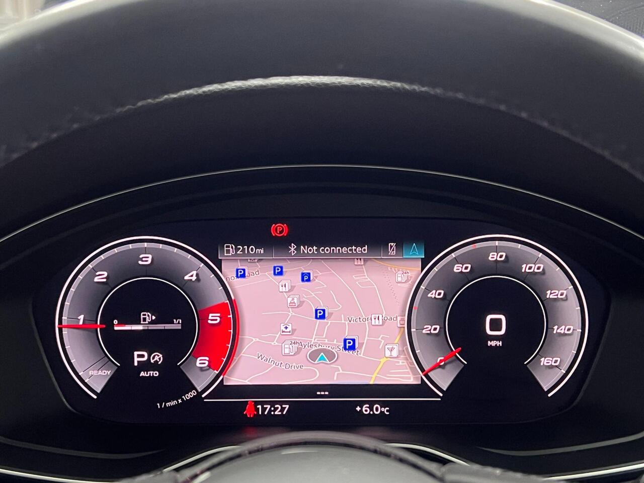 Used Audi A5 2020 for sale - 77743857: Photo 87