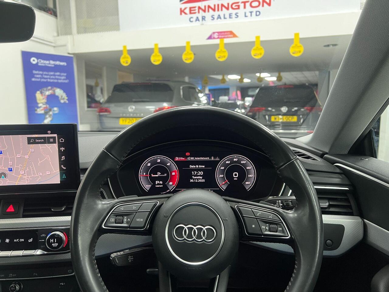 Used Audi A5 2020 for sale - 77743857: Photo 89